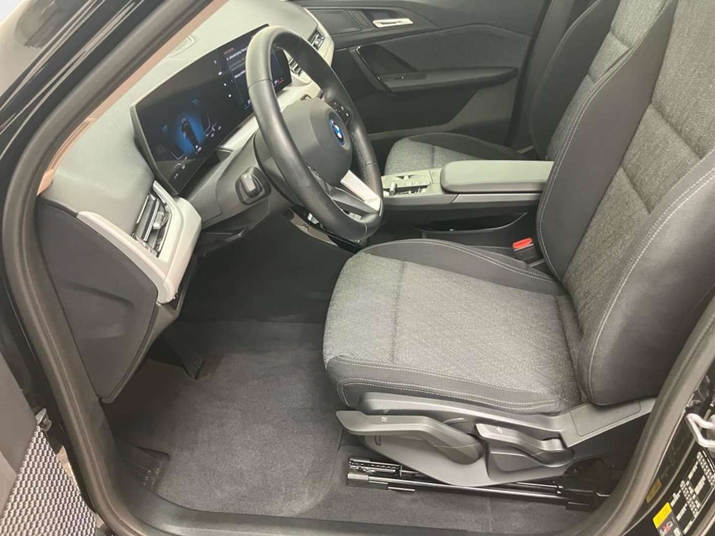 BMW IX1 - 2023 - Joinsteer - #7