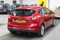 Ford Focus 1.6 EcoBoost First Edition Dealer onderhouden, Air Rood - thumbnail 4