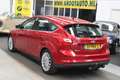 Ford Focus 1.6 EcoBoost First Edition Dealer onderhouden, Air Rood - thumbnail 3