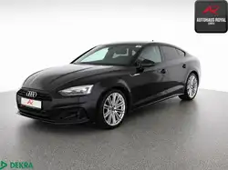 Audi A5 Sportback 40 TDI S LINE 19Z VIRTUAL,KEYLESS