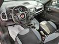 Fiat 500L 1.4 95 CV GPL CRUISE,CLIMA,CERCHI LEGA .. Grigio - thumbnail 6