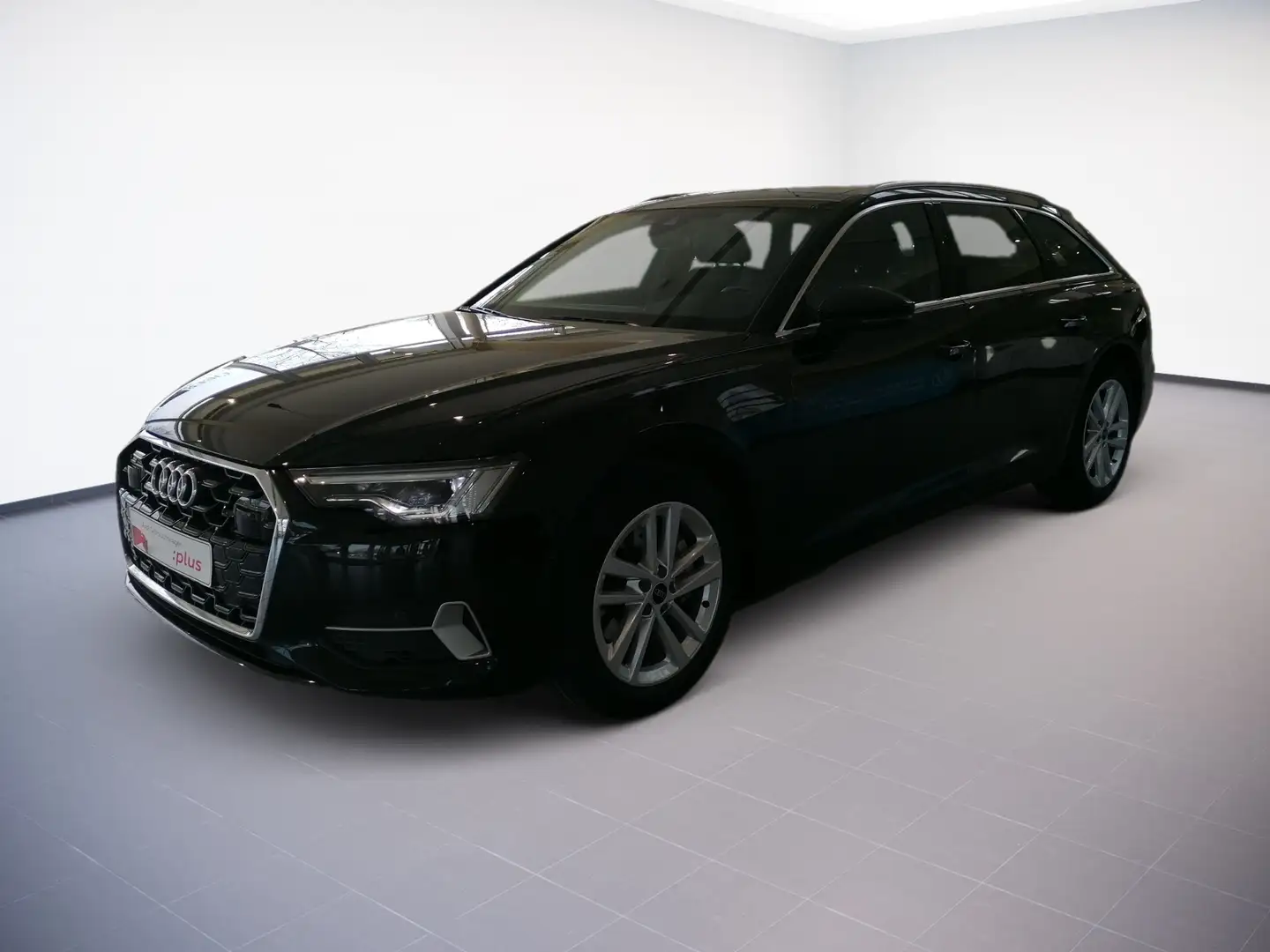 Audi A6 Avant SPORT 45 TFSI 265PS PANO.ACC.MATRIX.KAMERA Nero - 2