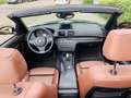 BMW 125 125i Cabrio Aut. Schwarz - thumbnail 9