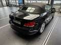 BMW 125 125i Cabrio Aut. Schwarz - thumbnail 2
