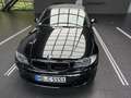 BMW 125 125i Cabrio Aut. Schwarz - thumbnail 4
