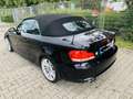 BMW 125 125i Cabrio Aut. Schwarz - thumbnail 11