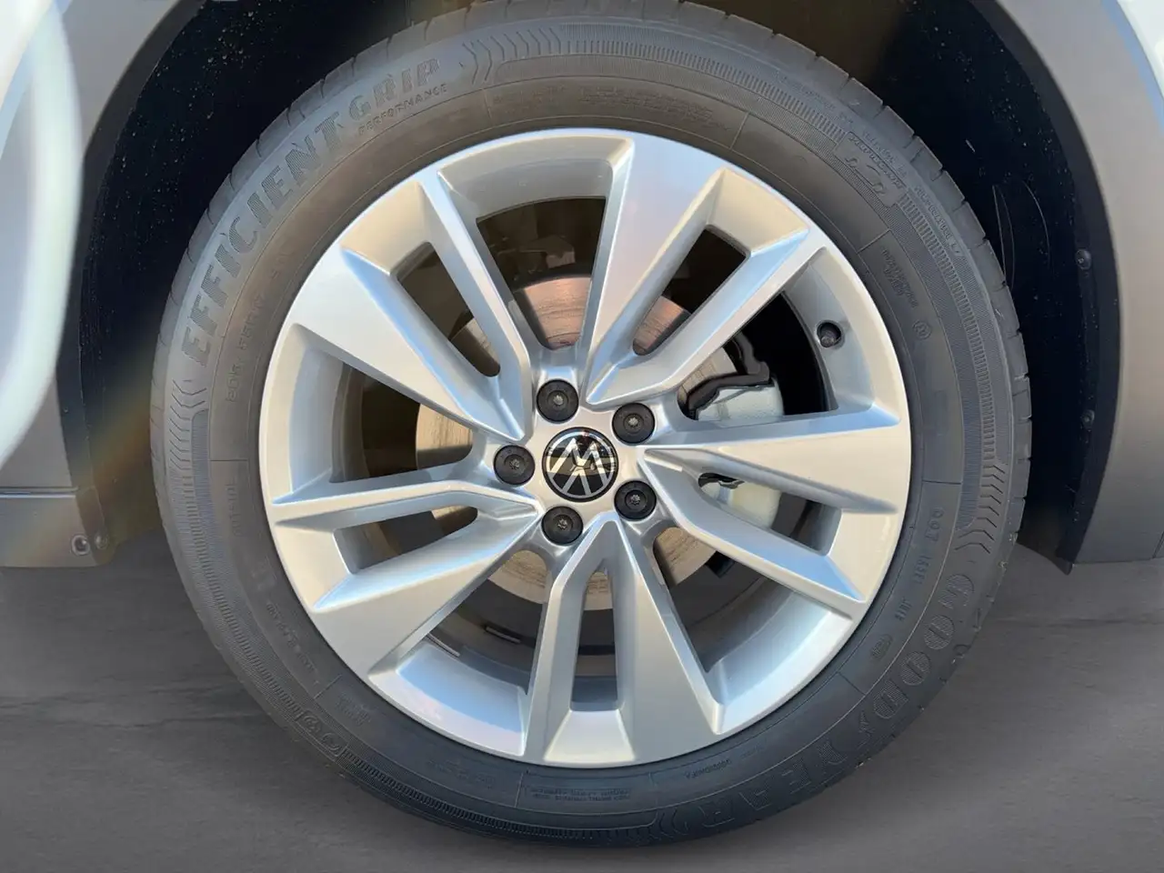 Volkswagen T-Cross 2026