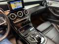 Mercedes-Benz C 200 T CGI*AMG LINE*PANO*LED*BURMESTER*LEDER* Gris - thumbnail 37