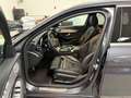 Mercedes-Benz C 200 T CGI*AMG LINE*PANO*LED*BURMESTER*LEDER* Gris - thumbnail 27