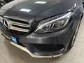 Mercedes-Benz C 200 T CGI*AMG LINE*PANO*LED*BURMESTER*LEDER* Gris - thumbnail 15