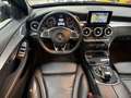 Mercedes-Benz C 200 T CGI*AMG LINE*PANO*LED*BURMESTER*LEDER* Gris - thumbnail 22