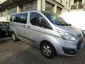 Ford Transit Custom 2.0 TDCi Combi Trend 9 posti * 170.000 KM REALI * Argent - thumbnail 3