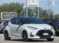 Toyota Yaris Yaris 1.5h GR Sport Bianco - thumbnail 2