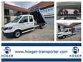 Sonstige Marken TGE 3.140 Doka L4 Dreiseitenkipper Facelift Weiß - thumbnail 1
