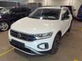 Volkswagen T-Roc 1.0 TSI Goal Navi LED DAB+ FrontAssist Weiß - thumbnail 2