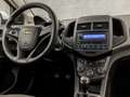 Chevrolet Aveo 1.2 LS Sport (AIRCO, CRUISE, SPORTSTOELEN, ELEK RA Wit - thumbnail 7