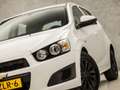 Chevrolet Aveo 1.2 LS Sport (AIRCO, CRUISE, SPORTSTOELEN, ELEK RA Wit - thumbnail 24