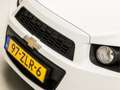 Chevrolet Aveo 1.2 LS Sport (AIRCO, CRUISE, SPORTSTOELEN, ELEK RA Wit - thumbnail 23