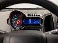 Chevrolet Aveo 1.2 LS Sport (AIRCO, CRUISE, SPORTSTOELEN, ELEK RA Wit - thumbnail 17