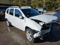 Dacia Duster I Laureate 4x2 Wit - thumbnail 8