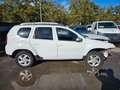 Dacia Duster I Laureate 4x2 Wit - thumbnail 5