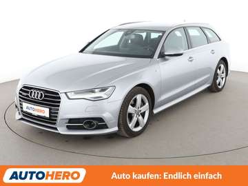 3.0 V6 TDI clean diesel quattro Aut.*NAVI*HEAD-UP*