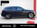 Mercedes-Benz GLC 300 d 4M AMG AHK MBUX SHZ KEYLESS-GO Grau - thumbnail 9