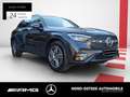 Mercedes-Benz GLC 300 d 4M AMG AHK MBUX SHZ KEYLESS-GO Grau - thumbnail 2