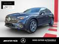 Mercedes-Benz GLC 300 d 4M AMG AHK MBUX SHZ KEYLESS-GO Grau - thumbnail 1