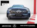 Mercedes-Benz GLC 300 d 4M AMG AHK MBUX SHZ KEYLESS-GO Grau - thumbnail 6