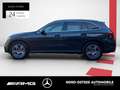 Mercedes-Benz GLC 300 d 4M AMG AHK MBUX SHZ KEYLESS-GO Grau - thumbnail 8