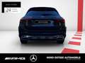 Mercedes-Benz GLC 300 d 4M AMG AHK MBUX SHZ KEYLESS-GO Grau - thumbnail 7