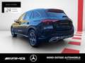 Mercedes-Benz GLC 300 d 4M AMG AHK MBUX SHZ KEYLESS-GO Grau - thumbnail 3
