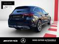 Mercedes-Benz GLC 300 d 4M AMG AHK MBUX SHZ KEYLESS-GO Grau - thumbnail 4