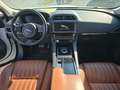 Jaguar F-Pace F-Pace 2.0 D 180 CV AWD aut. Portfolio Blanc - thumbnail 2