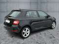 Skoda Fabia 1.0 COOL PLUS SHZ+PDC+BT+DAB+NSW+MFL+KLIMA Schwarz - thumbnail 6