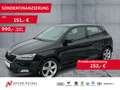 Skoda Fabia 1.0 COOL PLUS SHZ+PDC+BT+DAB+NSW+MFL+KLIMA Schwarz - thumbnail 1