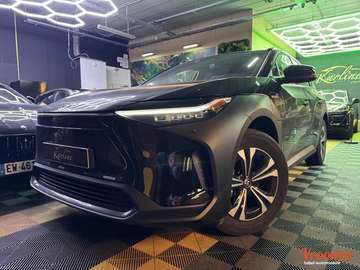 ELECTRIC 218 71.4KWH ORIGIN 4X4 BVA I SIÉGES CHAUFFANTS- CARPLAY-  SUIVI TOYOTA