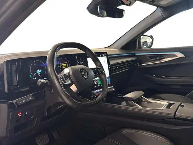 Renault Austral view 7