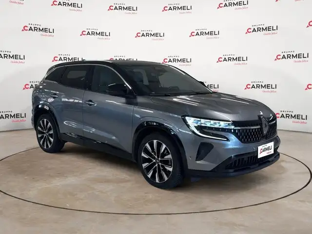 Renault Austral view 5