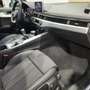 Audi A4 Avant 2.0TDI S line edition 140kW Gris - thumbnail 9