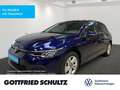 Volkswagen Golf VIII LIFE TDI DSG SITZHEIZUNG NAVI LED EINPARKHILF Blau - thumbnail 1