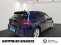 Volkswagen Golf VIII LIFE TDI DSG SITZHEIZUNG NAVI LED EINPARKHILF Blau - thumbnail 5