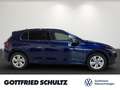 Volkswagen Golf VIII LIFE TDI DSG SITZHEIZUNG NAVI LED EINPARKHILF Blau - thumbnail 4