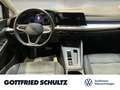 Volkswagen Golf VIII LIFE TDI DSG SITZHEIZUNG NAVI LED EINPARKHILF Blau - thumbnail 8