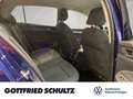 Volkswagen Golf VIII LIFE TDI DSG SITZHEIZUNG NAVI LED EINPARKHILF Blau - thumbnail 9