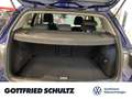 Volkswagen Golf VIII LIFE TDI DSG SITZHEIZUNG NAVI LED EINPARKHILF Blau - thumbnail 10