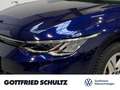 Volkswagen Golf VIII LIFE TDI DSG SITZHEIZUNG NAVI LED EINPARKHILF Blau - thumbnail 6