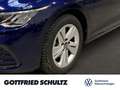 Volkswagen Golf VIII LIFE TDI DSG SITZHEIZUNG NAVI LED EINPARKHILF Blau - thumbnail 11