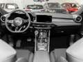 Alfa Romeo Tonale SUPER-PDC HINTEN-LED-SCHEINWERFER Apple CarPlay Schwarz - thumbnail 6